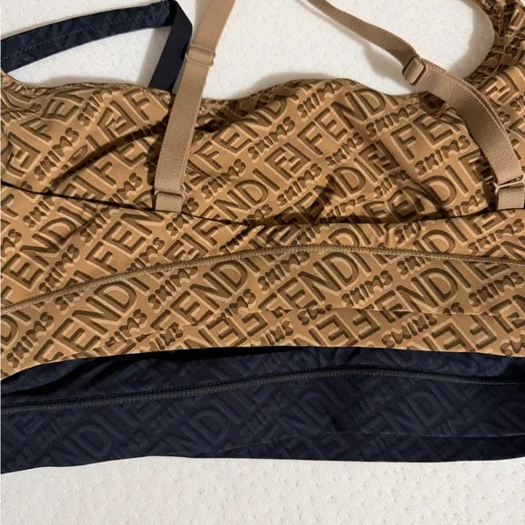 FENDI X SKIMS Barlette Pack - Picture 4 of 5